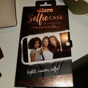 Allure Selfie Case by Casemate